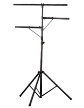 Pedestal para luces American Xtreme triple servicio grueso TYL-03