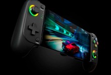 Mando Gaming Wireless Bluetooth Primus PMC-01BT