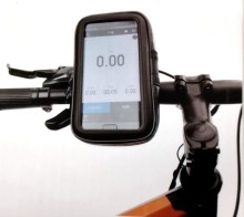 Soporte Celular para  Moto o Bicicleta  VUF