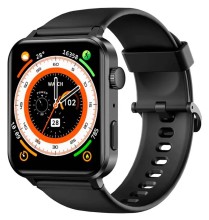 Reloj smart watch Blackview R30 pro Fitness  negro 