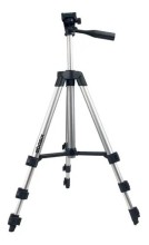 Tripode Ebasix Para Celular 1m 105cm 2lb Metalico Camara Slr