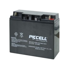 BATERIA SECA PKCELL 12V-18.0AH PK-12180