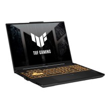 Computador portátil Asus 15.6 gamer F-16 i5-13620h 2.4ghz 16gb 512gb RTX-3050 6Gb