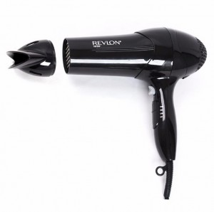 Secadora De Cabello Revlon Rv408 1900w 3 Velocidades 