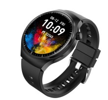 Reloj Smart Watch 4 Pro Round IPS IP67 Pulso deportivo