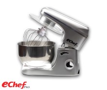 Batidora Echef pro de pedestal 1000w CF-911