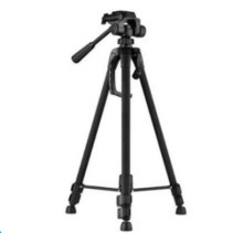 Trípode ajustable para celular o cámara expandible 170cm ST-F58T
