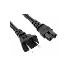 CABLE DE PODER PARA GRABADORA 1.5MT