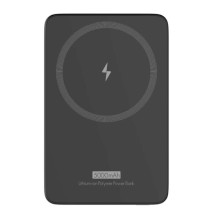 Cargador portátil LDNIO PQ28 5000 mAh Magsafe SLIM