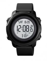 Reloj Skmei 1501 Deportivo Digital Alarma Cronograf Agua 50m