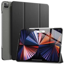 Estuche para tablet tipo folio magnético ipad pro 2020 12.9 pulgadas