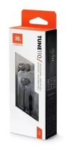 Audifono Auricular Jbl Harman T110blk Mm900jbl26