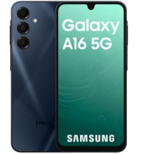 Celular Samsung  A16 8GB 256GB 