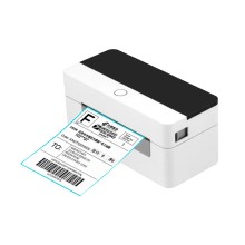 Impresora de Codigo de Barras USB + Wifi  110mm Termica 