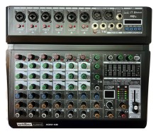 Consola pasiva Grover audio ADM-A8 8 canales