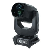 Luz Robótica DJ American Xtreme Beam 260w 9R Con Case AX-MH260