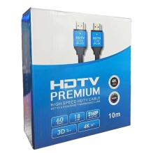 Cable Hdmi Sipu 4K 2.0 10 METROS