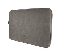 Estuche laptop Sleeve Klip Xtreme 15.6 gris KNS220GR