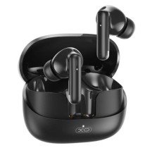 Audífono TWS XO X34 starry sky flip bt 533 negro
