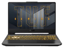 Computador portátil Asus 15.6 CORE I7-13620H 16GB 1TB TUF gaming RTX4050 6GB