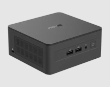 Mini pc nuc Asus intel I3-1220P 12ava DDR4-MAX 64GB