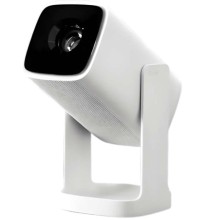 Proyector Wanbo cube 1 Soporte Ajustable De 230,  Android