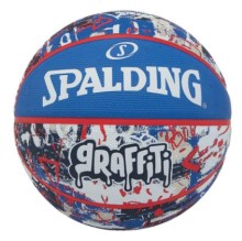 Pelota de Basquet Spalding Num 7 TF-50