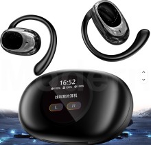 Audífono case pantalla 2 TWS YX39 perfect fit