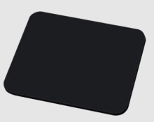 Mouse pad Ebasix gaming LMTK8