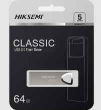 Memoria flash Hiksemi 64GB USB 2.0