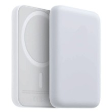 Cargador portátil powerbank magsafe 8000Mha LM23346