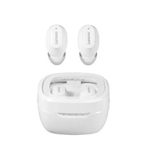 Audífono Lenovo bluetooth thnkplus XT-62 blanco 