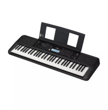 Sintetizador Teclado Organo Yamaha PSR-E383 650 voces