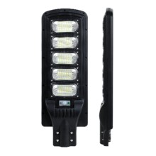 LAMPARA VIAL GENERAL LED WLSOLAR-S-250W 6000K 