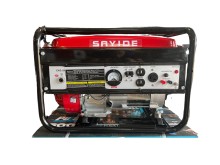 Generador Sayide 3500W