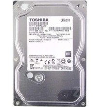 Disco duro Toshiba 500 GB sata 3.5 DDPC7104