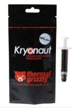 Pasta Térmica Thermal Grizzly Kryonaut 1 Gramo Tg K001