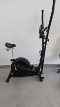 Bicicleta Eliptica Orbitrek Magnetica Profesional Cardio