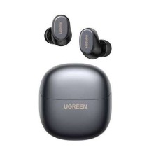 Audífonos inalámbricos bluetooth Ugreen dots WS220 negro