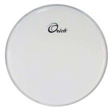 Parche 14 pulgadas blanco 0.25mm blanco 0.25 MM SPX14T
