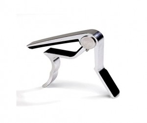 Capo Puente De Guitarra Capo Dastro Traste Capodastro 