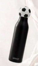 Termo acero inoxidable futbolero Umco 500ML