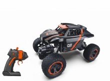 Carro todo terreno control remoto climb power