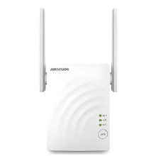 Repetidor Hikvision DS-3WRE12C AC 1200 doble banda wifi