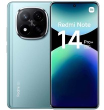 Celular Redmi note 14 Pro Plus 5G 12GB 512GB 