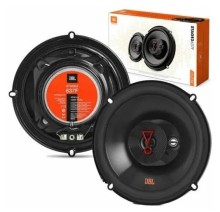 Parlante para auto JBL para auto Stage 3607cf 6/12 con tweeter