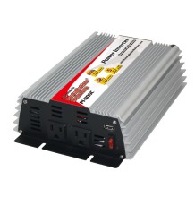 Inversor de carro pipeman 800w 12V PI-800C