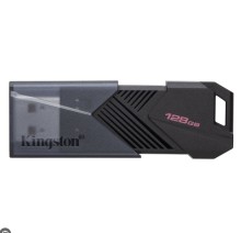 Memoria Flash Kingston USB 3.2 Onyx 128gb  