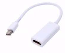 Cable de datos hdmi mini display nitron