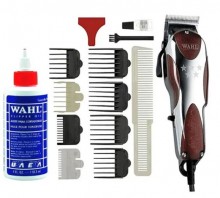 Maquina De Cortar Cabello Profesional Wahl Magic Clip V5000 08451-308